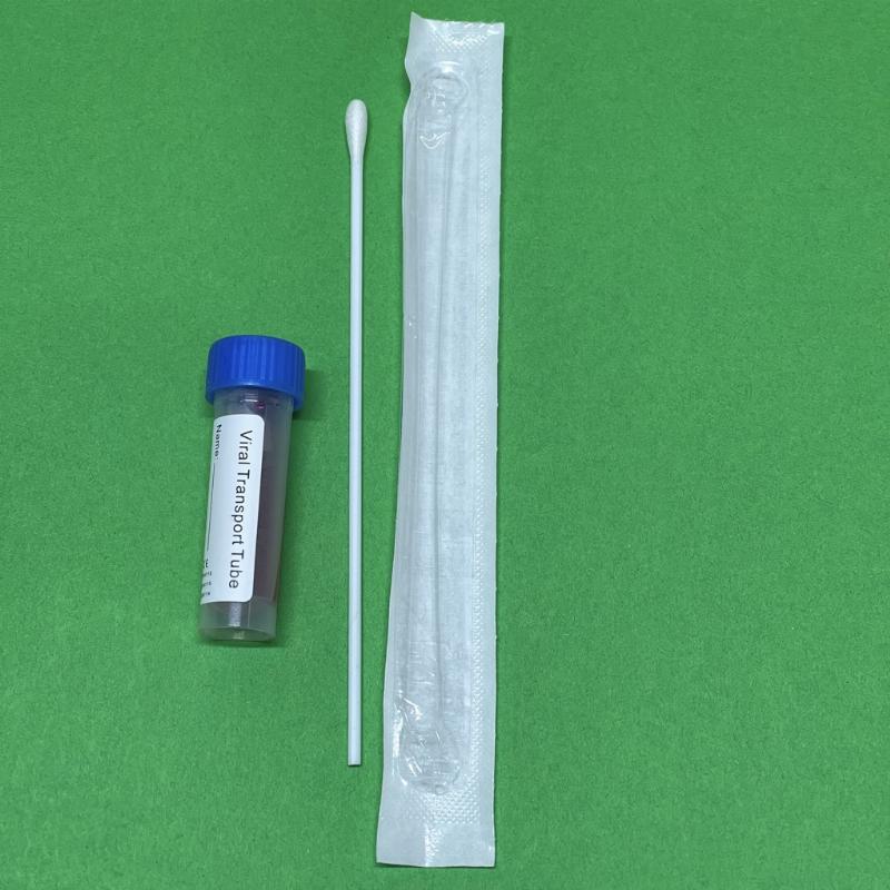 Аплікатор пластик